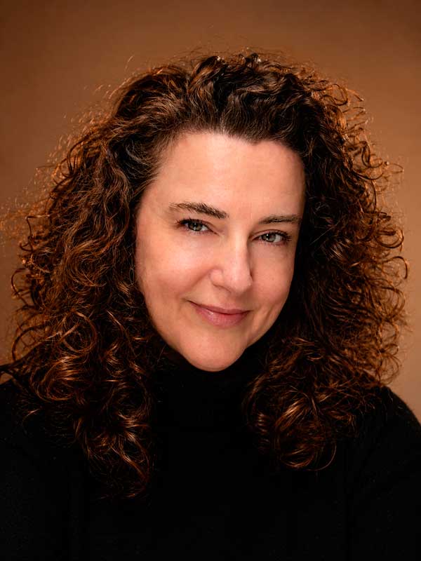 Susana Moreno, consultora profesional de Feng Shui clásico